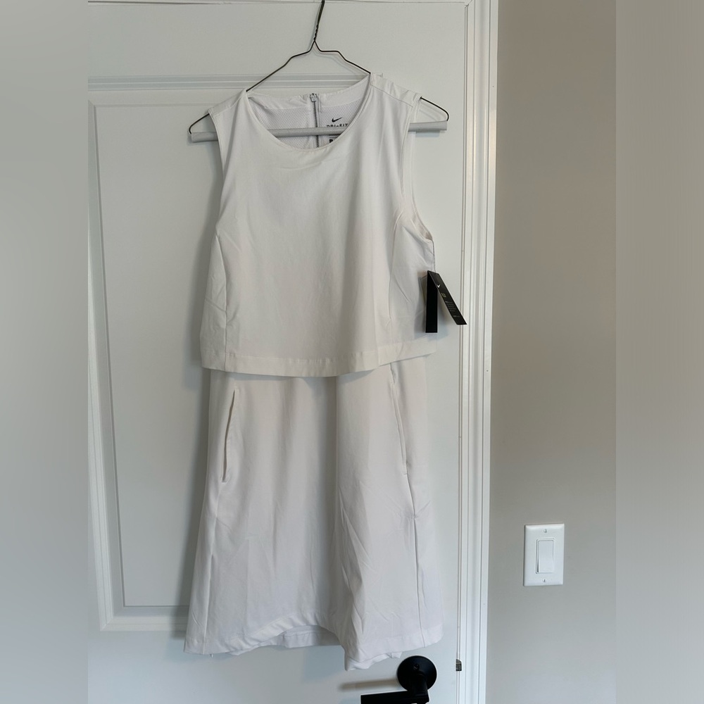 New Nike sports dress